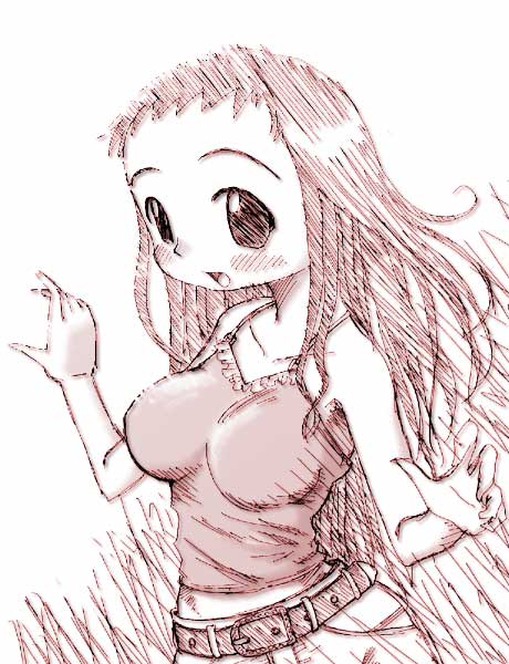 おきな